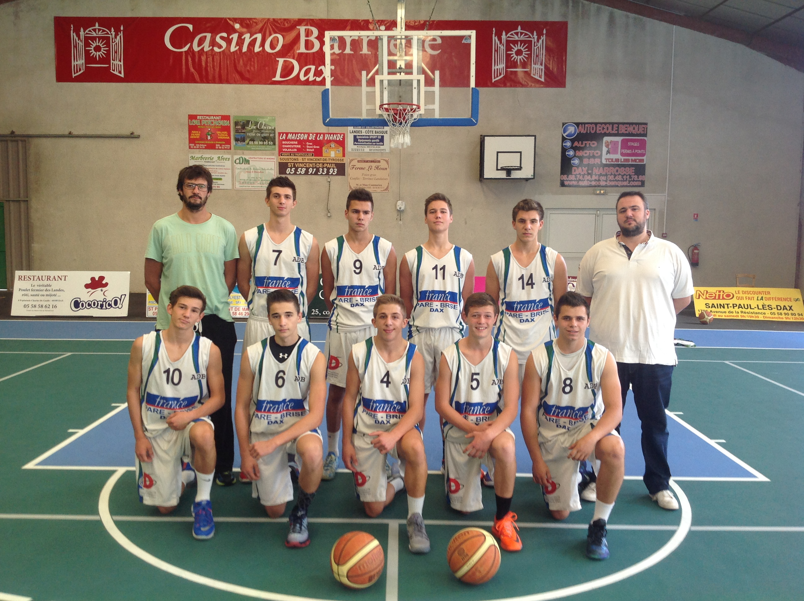 Site de rencontres basketteur - Cardeoli
